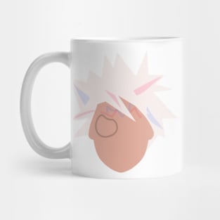 Weird Barbie Icon Mug